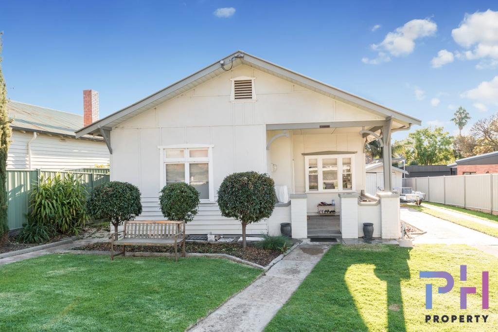 26 Hargreaves St, Bendigo, VIC 3550