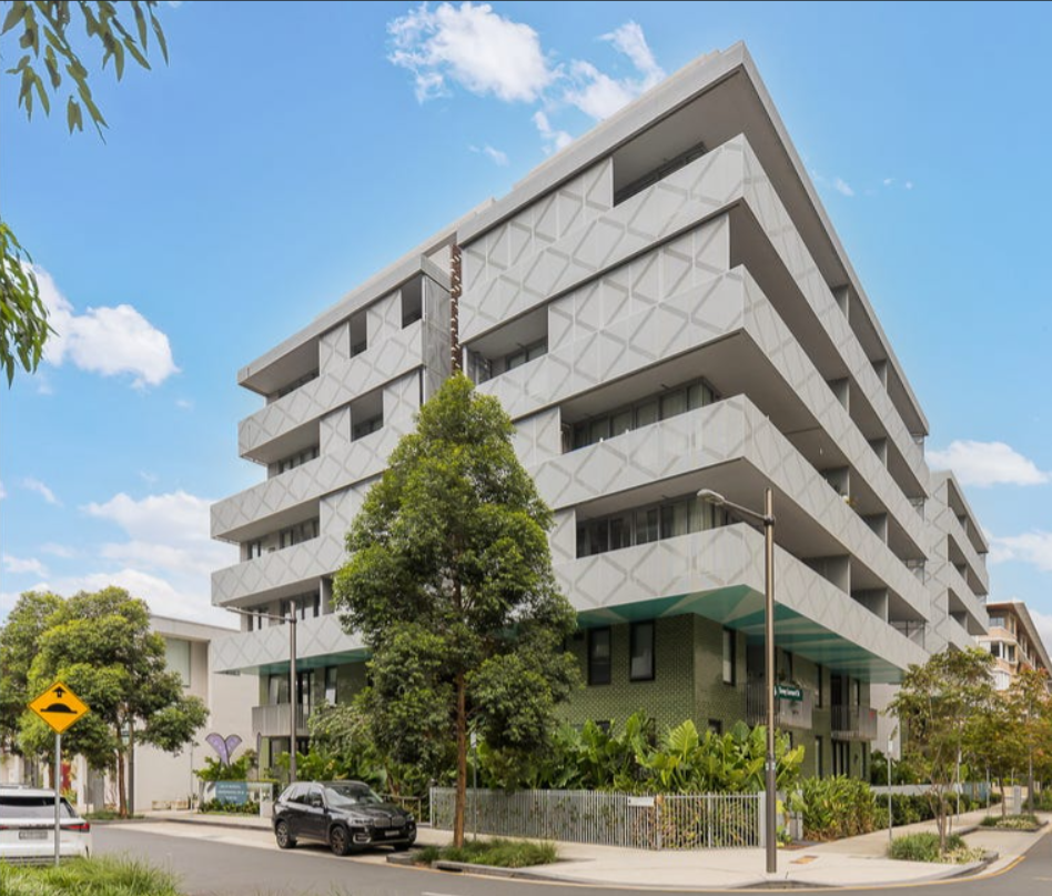 505/113 Portman St, Zetland, NSW 2017
