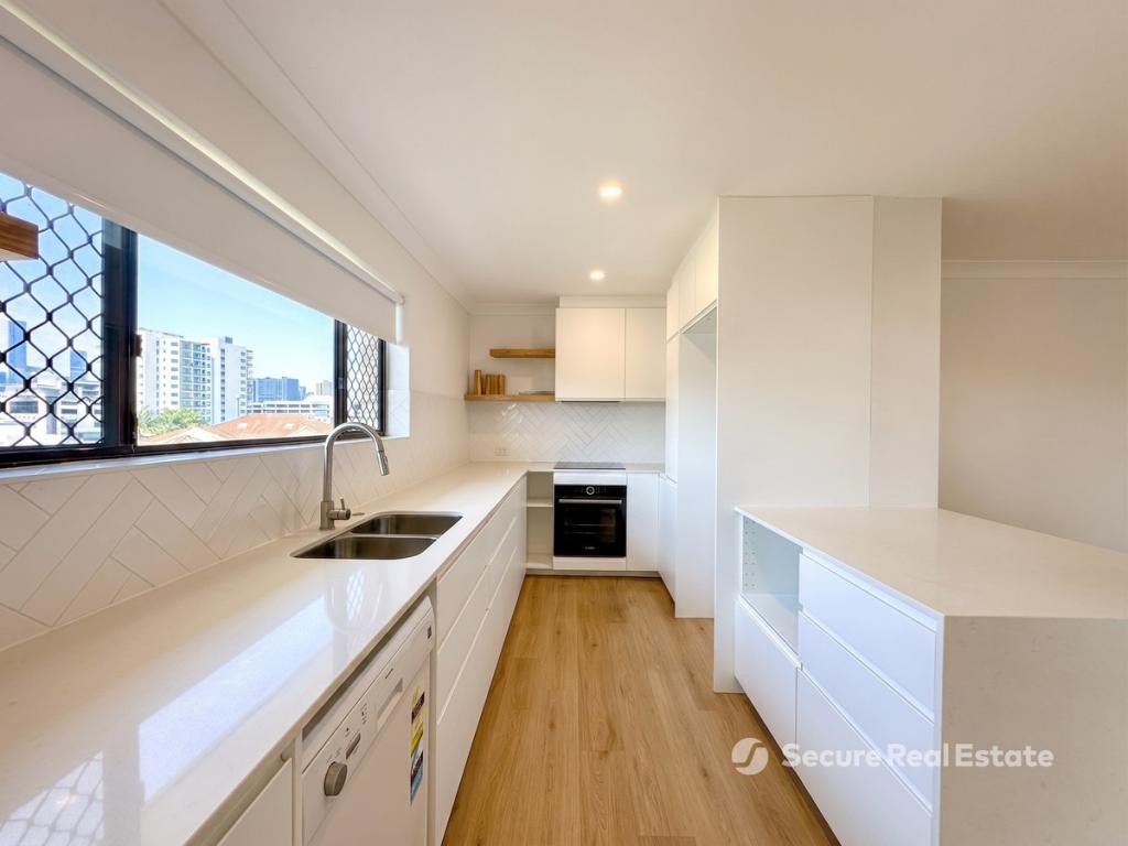 14/4 Sheehan St, Milton, QLD 4064