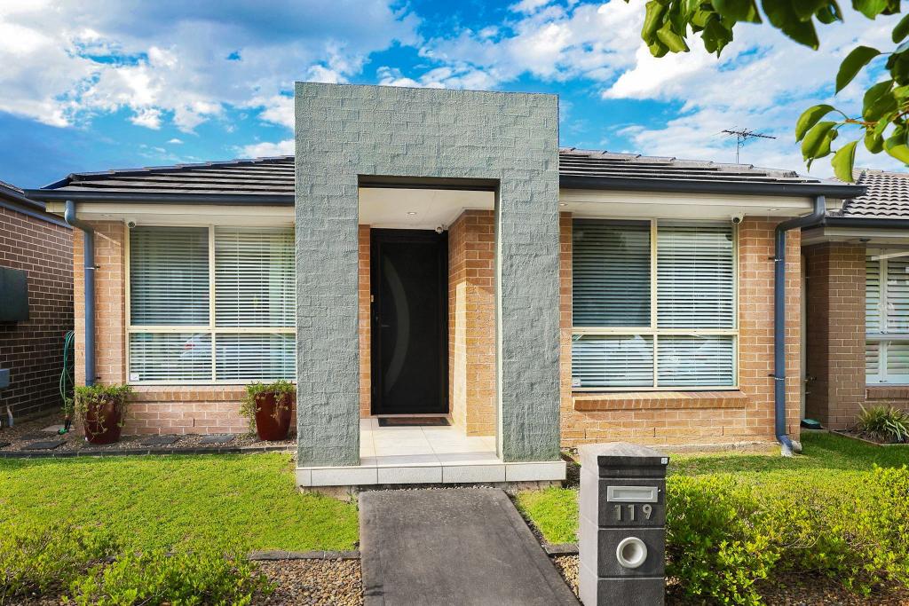 119 Glenmore Ridge Dr, Glenmore Park, NSW 2745