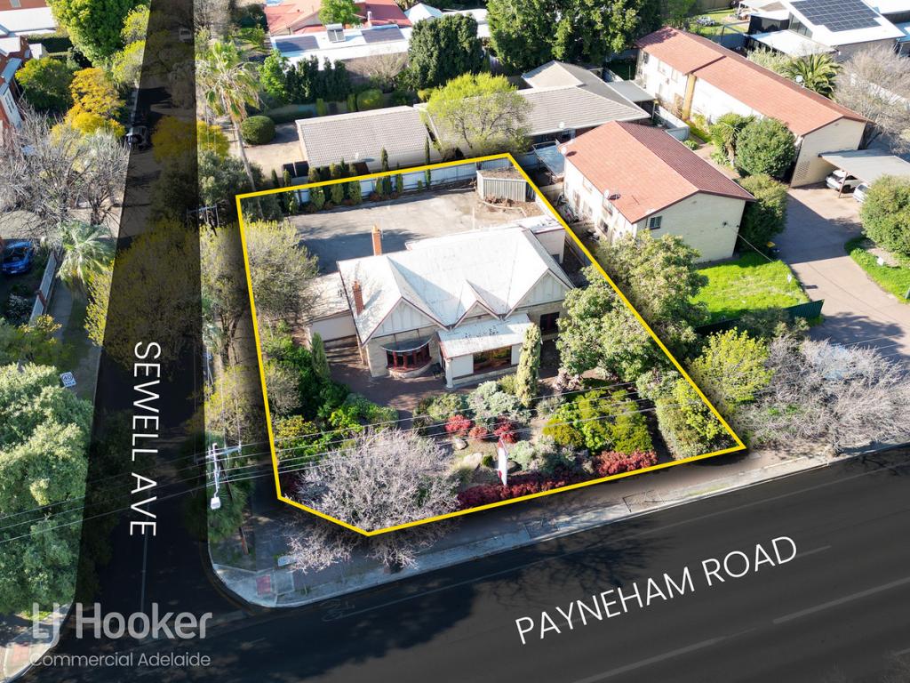 292 Payneham Rd, Payneham, SA 5070