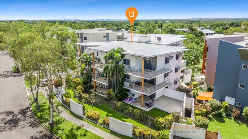 13/32 Lorna Lim Tce, Driver, NT 0830