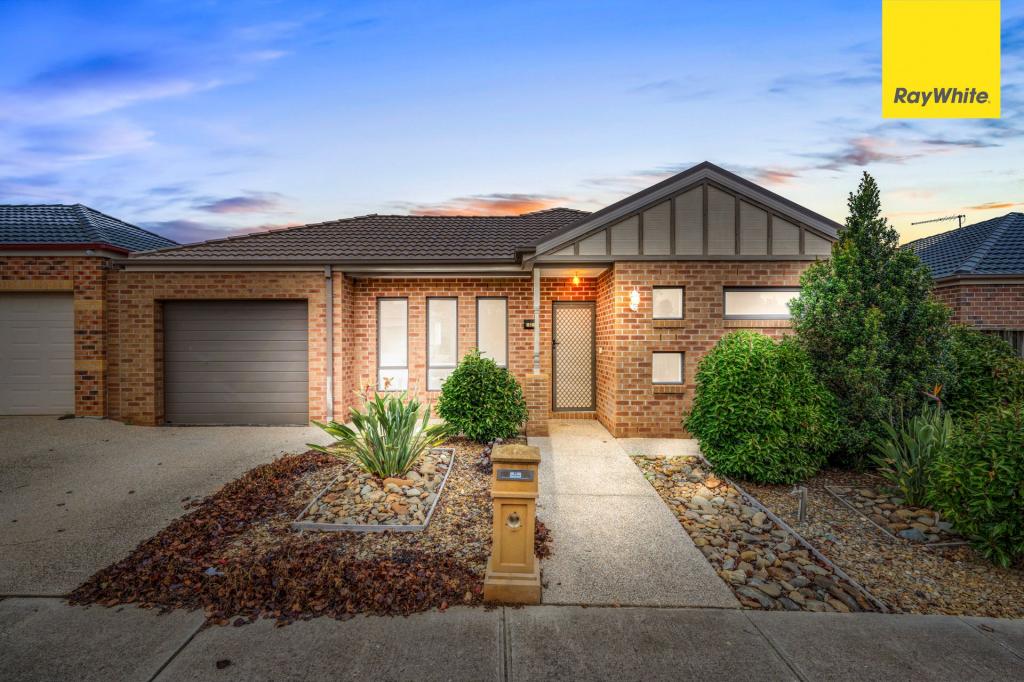 42 Gallery Ave, Harkness, VIC 3337