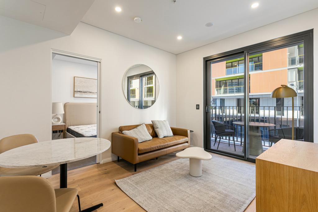 197/12 Peters St, Zetland, NSW 2017