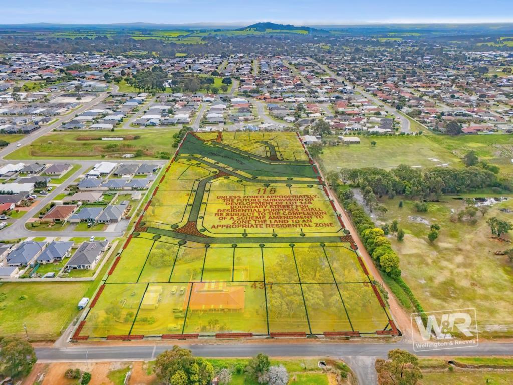 48 Boundary St, Mckail, WA 6330
