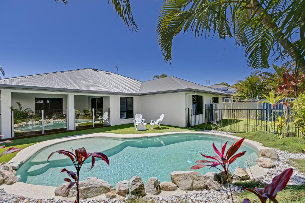 83 Sovereign Cct, Pelican Waters, QLD 4551