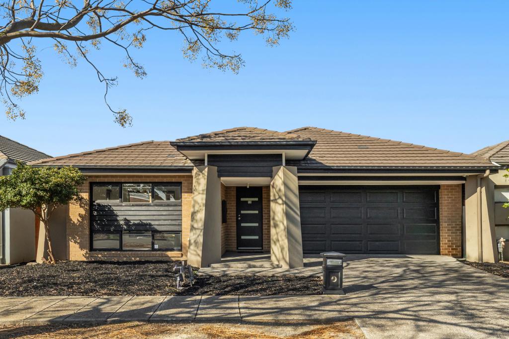 13 Starlight Gdns, Epping, VIC 3076