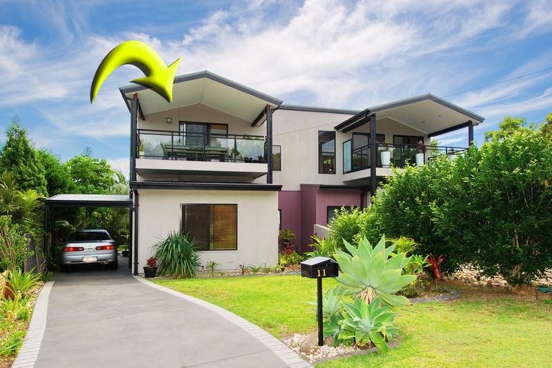 11 Fishermans Bay Rd, Anna Bay, NSW 2316