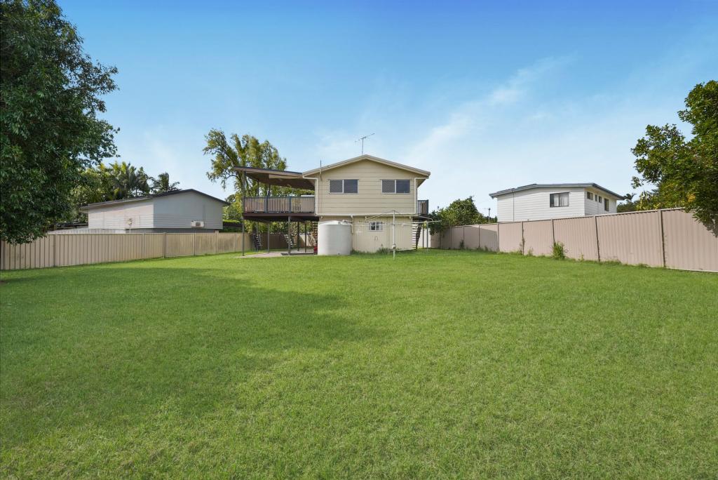 21 Lanham Rd, Deception Bay, QLD 4508
