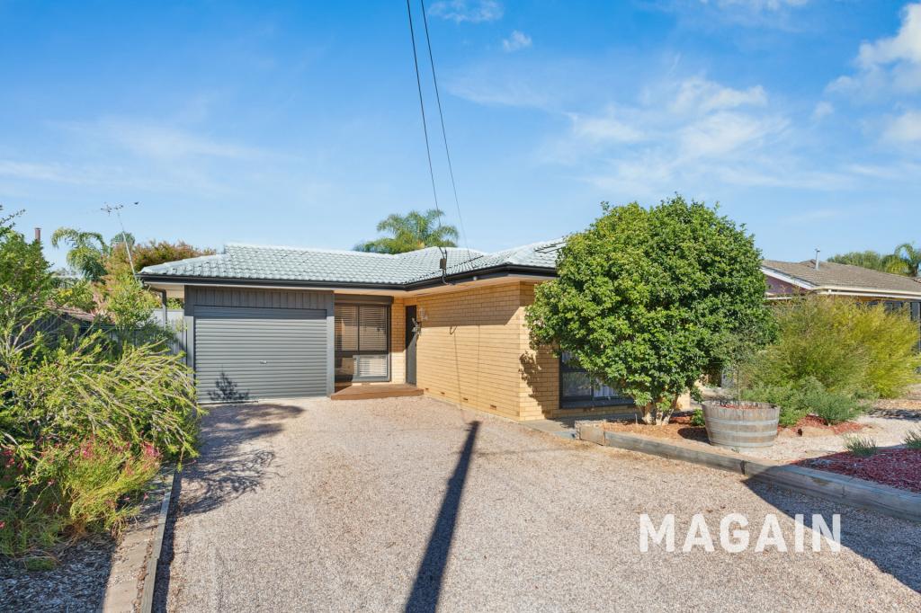 40 Parkview Rise, Hackham, SA 5163
