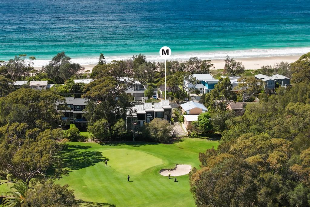 1/11-13 MITCHELL PDE, MOLLYMOOK BEACH, NSW 2539