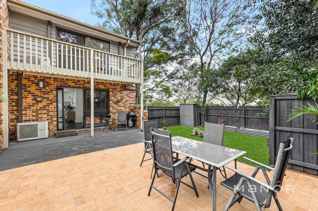 22/2a Cross St, Baulkham Hills, NSW 2153