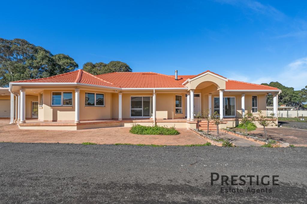 1120-1126 Mamre Rd, Mount Vernon, NSW 2178