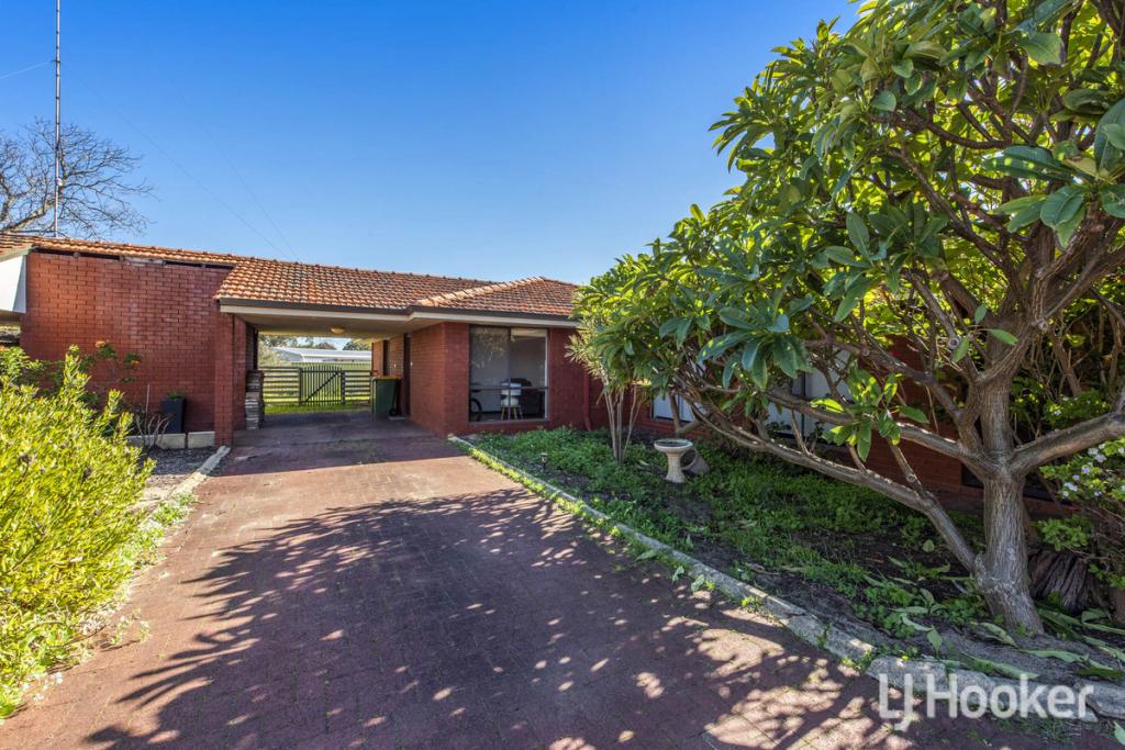 3/11 Brooks Ave, Waroona, WA 6215