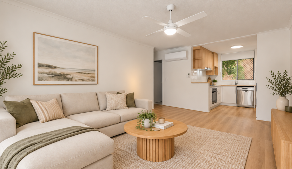 1/331 Milton Rd, Auchenflower, QLD 4066