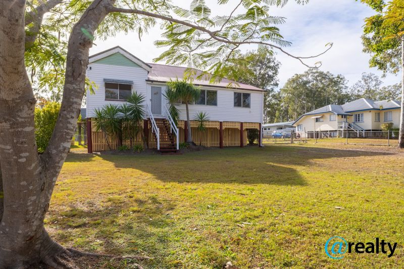 92 Scott St, Wondai, QLD 4606