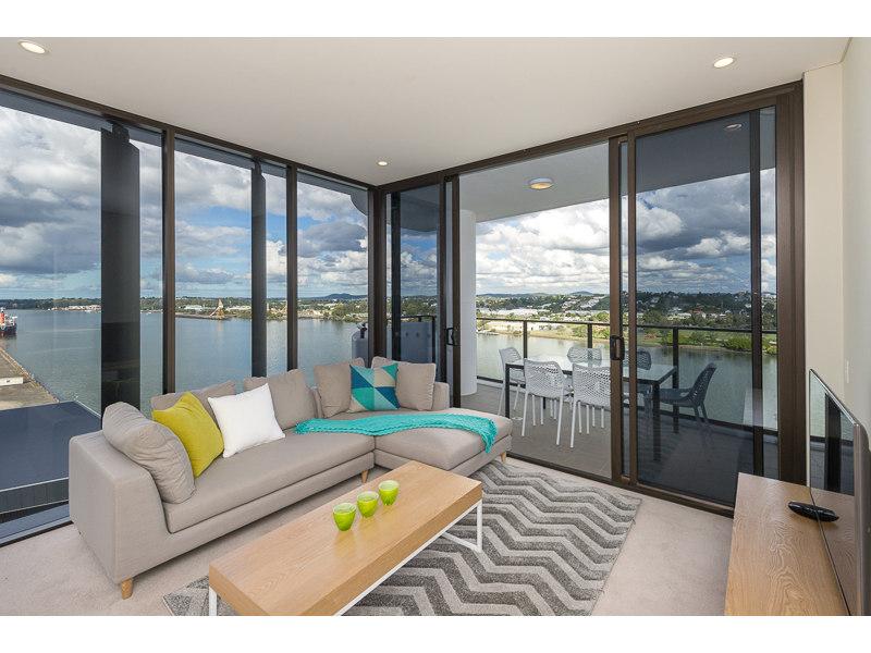 203/37c Harbour Rd, Hamilton, QLD 4007