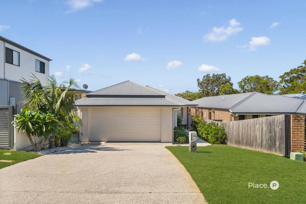 64a Centaur St, Kippa-Ring, QLD 4021