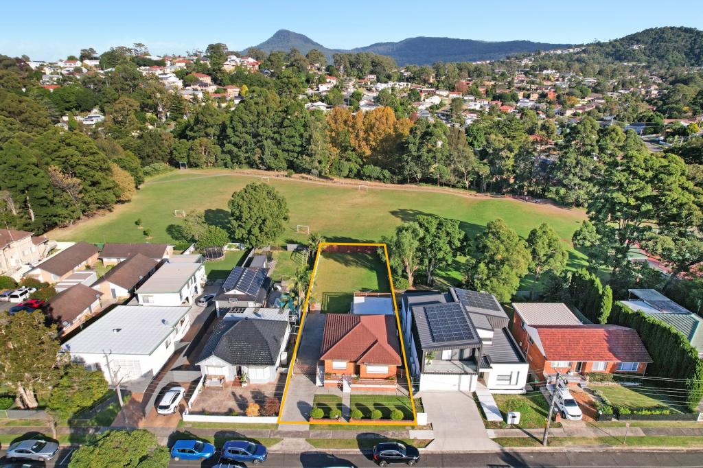 61 Thames St, West Wollongong, NSW 2500