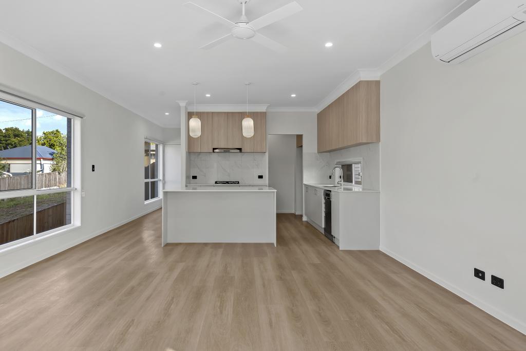 Contact agent for address, EVERTON PARK, QLD 4053