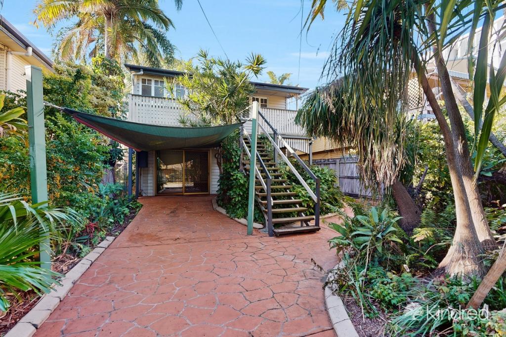 14 Lilla St, Woody Point, QLD 4019