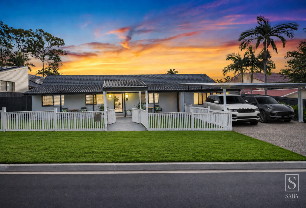 5 Sheoak St, Middle Park, QLD 4074