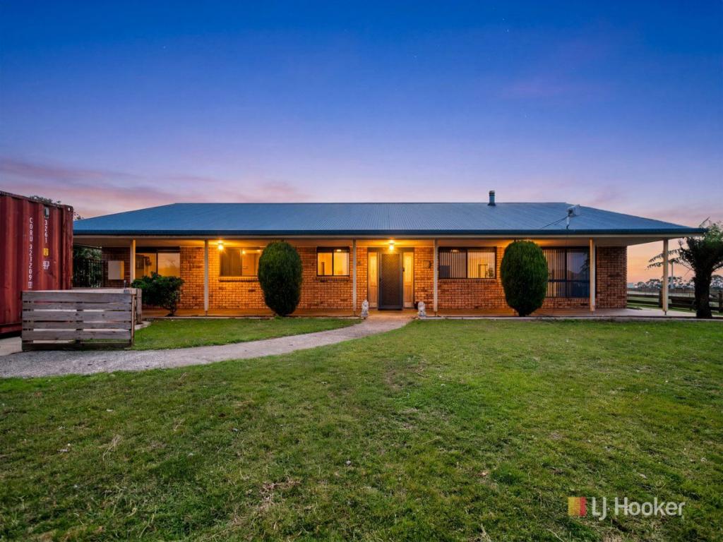 1260 Oldina Rd, Oldina, TAS 7325