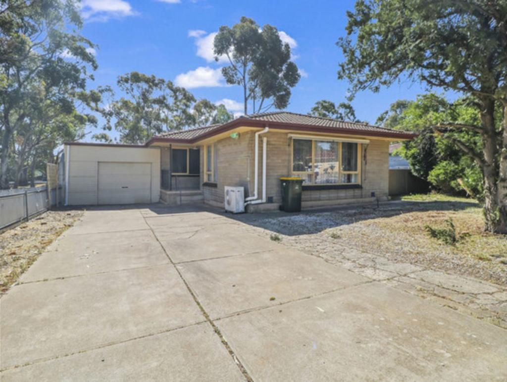 39 Barrington Rd, Elizabeth Downs, SA 5113
