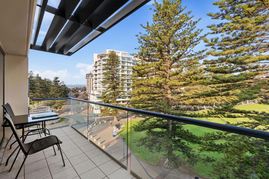 47/1 CHAPPELL DR, GLENELG, SA 5045
