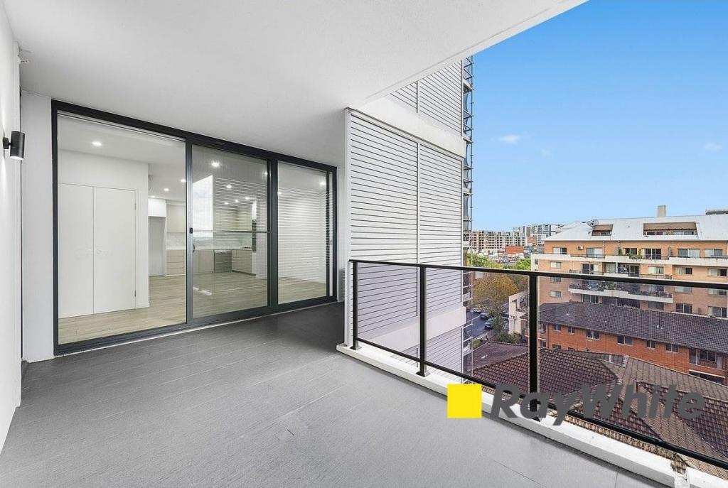 A305/35-37 RAWSON ST, AUBURN, NSW 2144