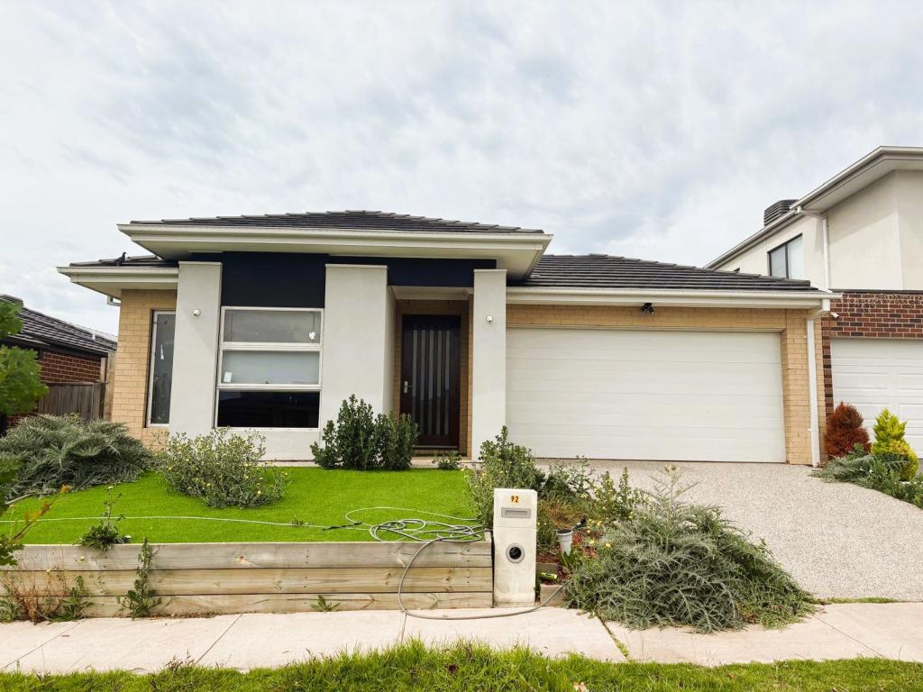 92 Townley Bvd, Werribee, VIC 3030