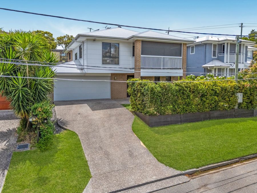 7 Cedlen St, Camp Hill, QLD 4152