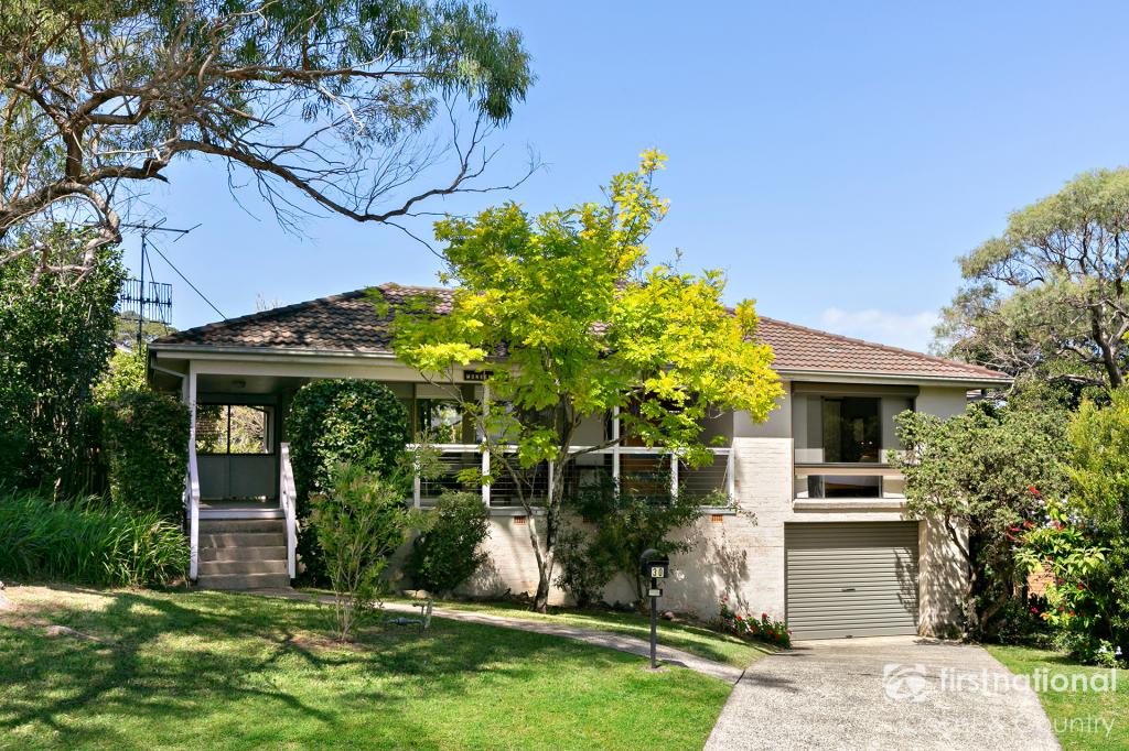 30 Brook St, Gerringong, NSW 2534