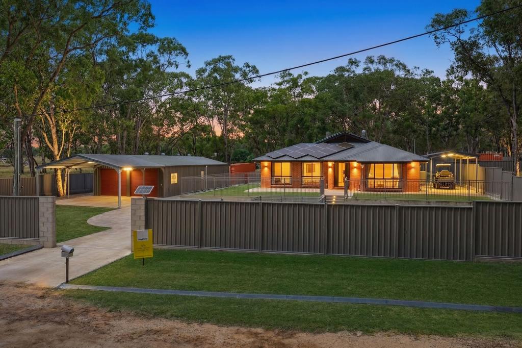 Lot 73 Middle St, Hendon, QLD 4362