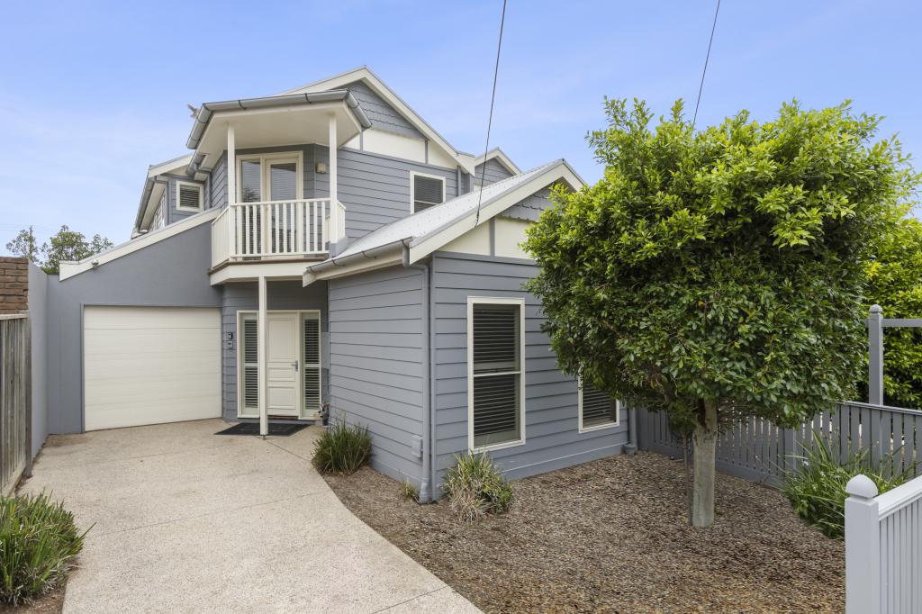 6 Clarke St, Newtown, VIC 3220