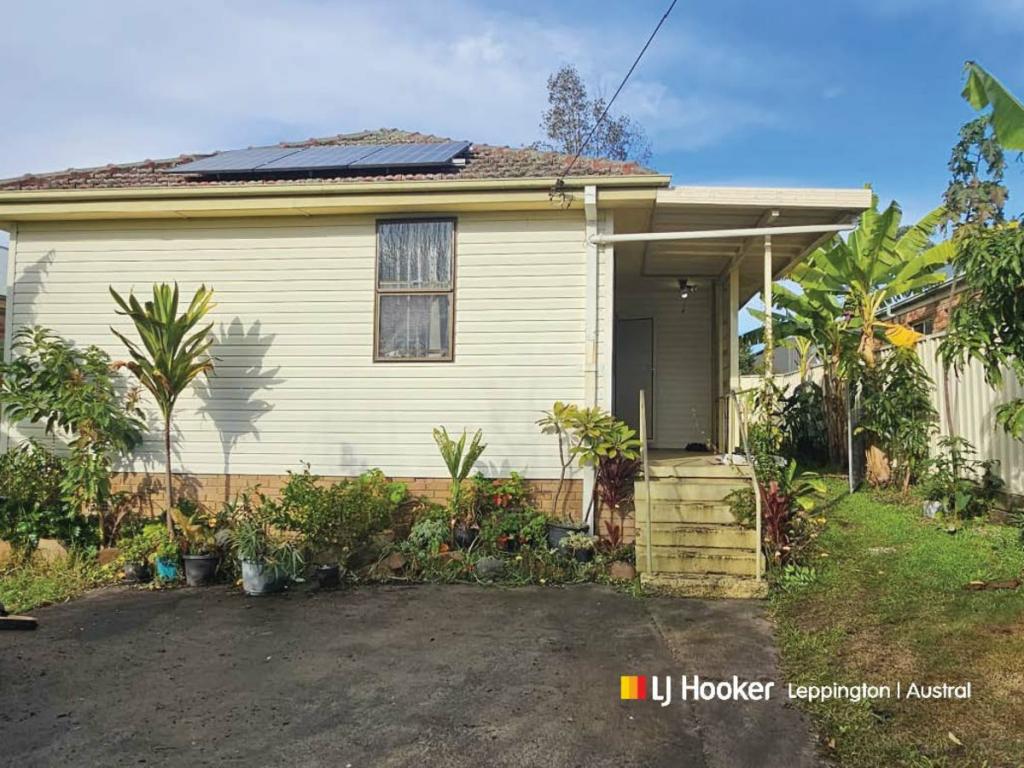 33b Matcham Rd, Buxton, NSW 2571