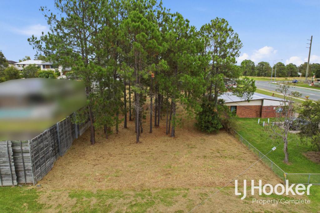 175 Waterford Tamborine Rd, Logan Village, QLD 4207