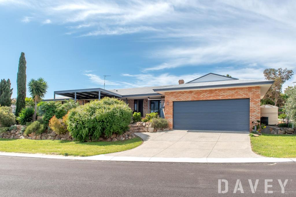 12 JASON PL, PADBURY, WA 6025