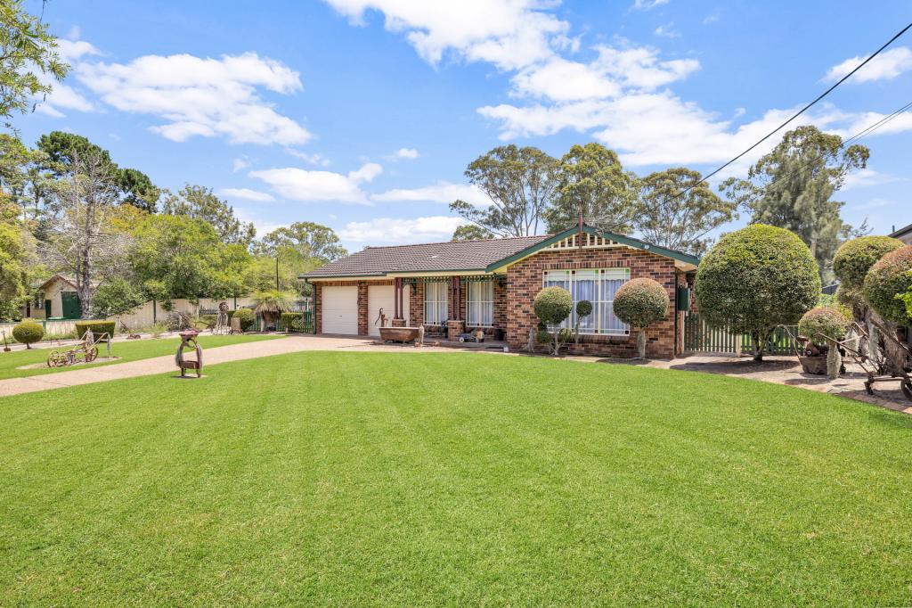 41 St Albans Rd, Schofields, NSW 2762