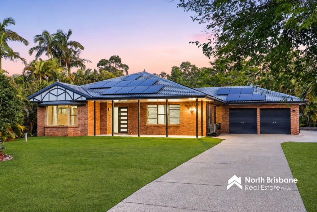 5 MAY CT, NARANGBA, QLD 4504