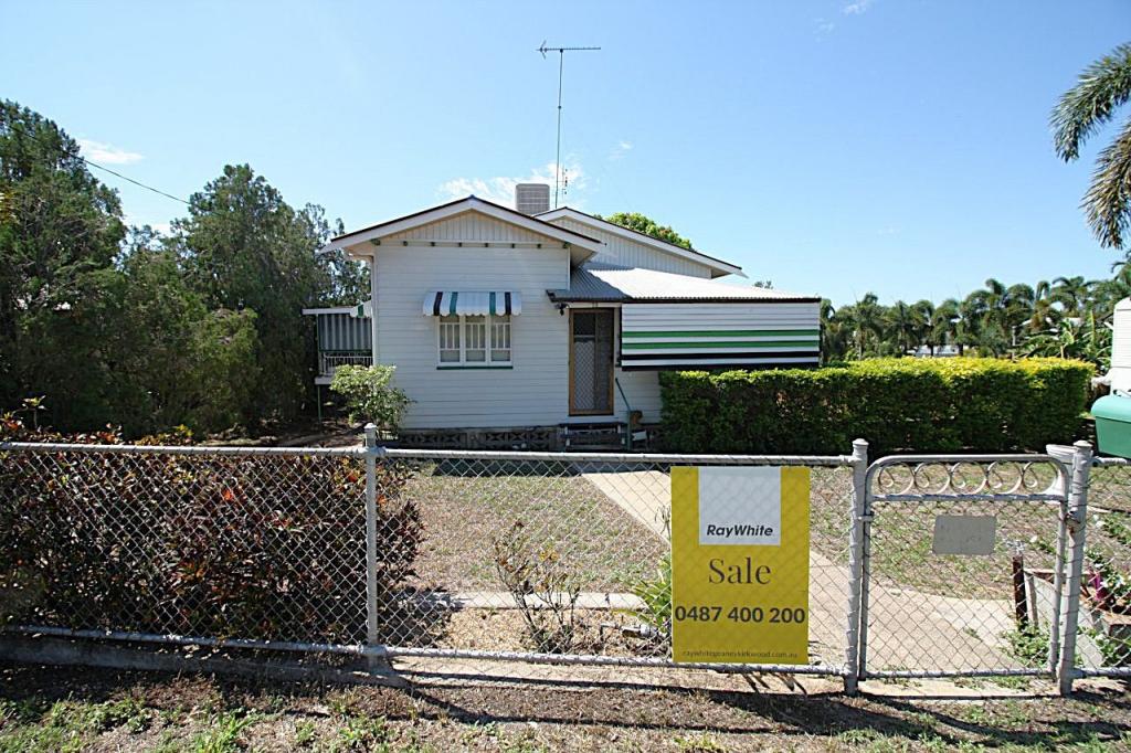 75 York St, Queenton, QLD 4820