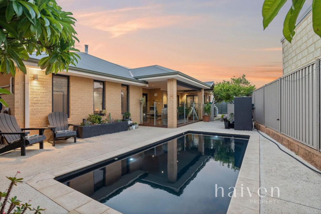 11 Beckett Cir, Darch, WA 6065