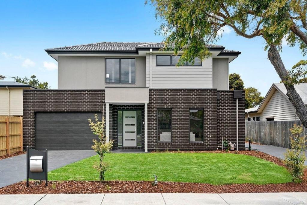 1/145 Fortescue Ave, Seaford, VIC 3198