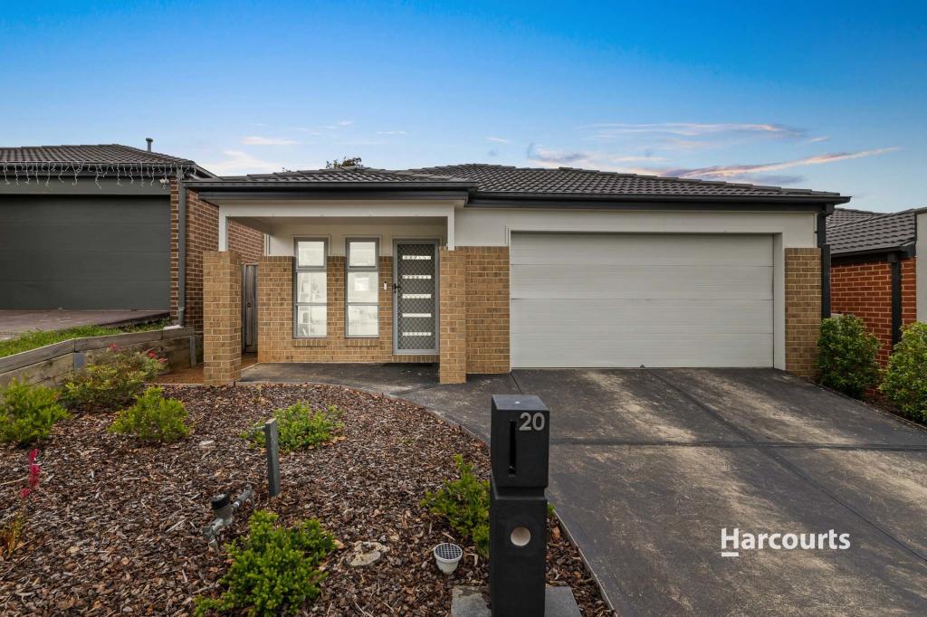 20 Rockford St, Pakenham, VIC 3810