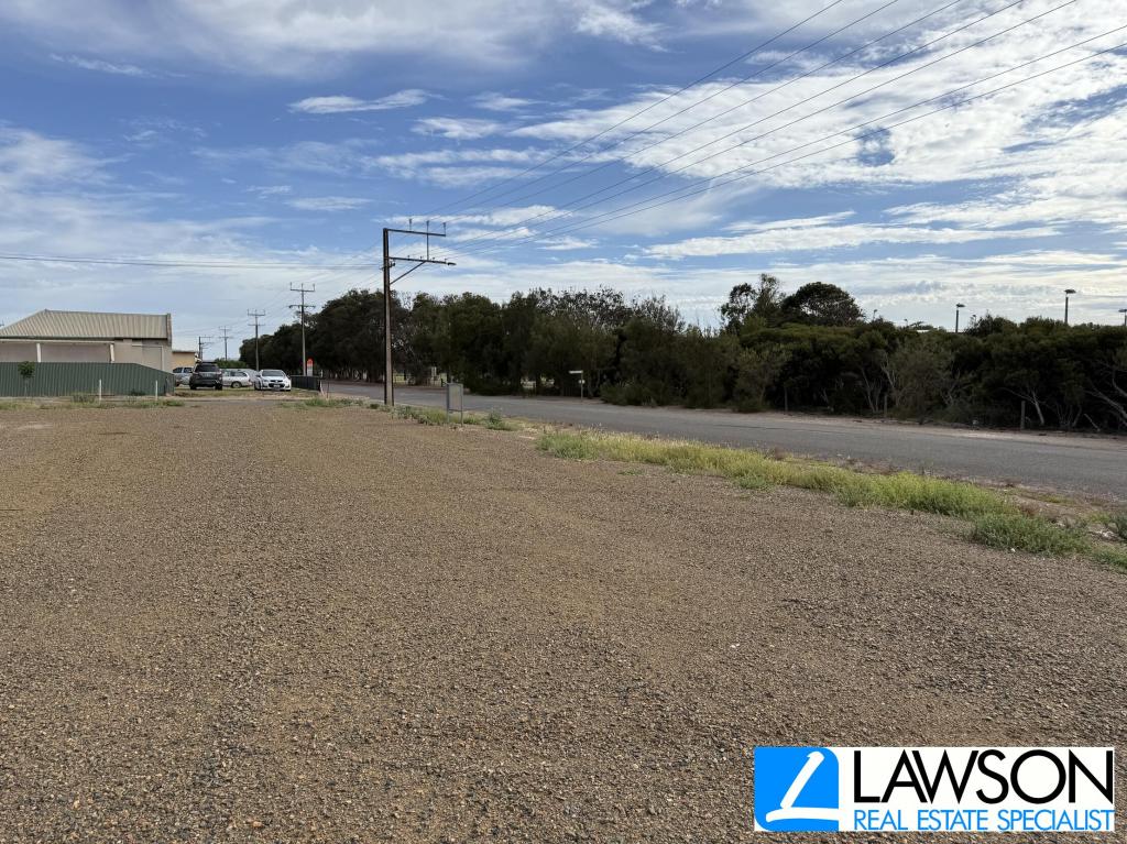 18 Trezise St, Tumby Bay, SA 5605