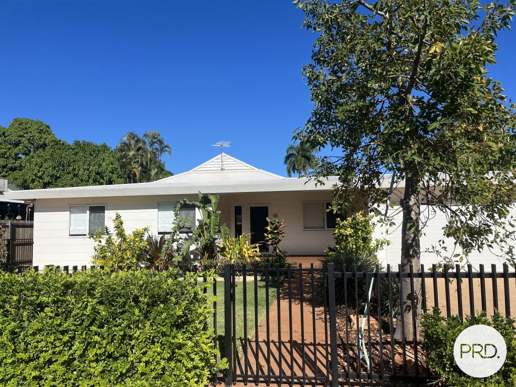 9 Slater Rd, Cable Beach, WA 6726