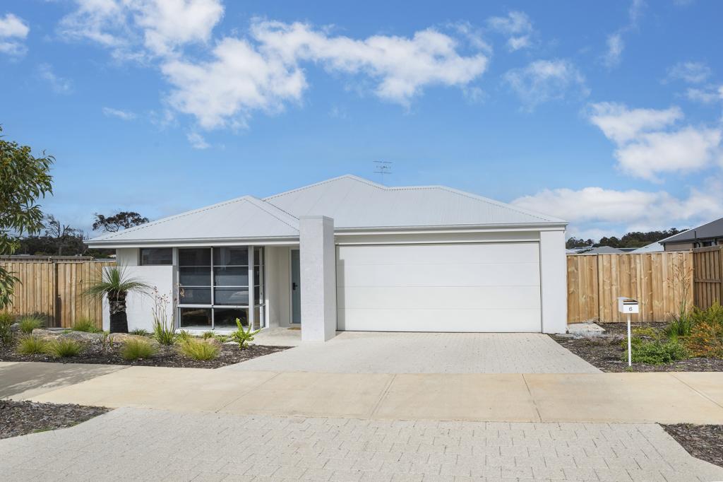 6 Maclaren Cres, Margaret River, WA 6285