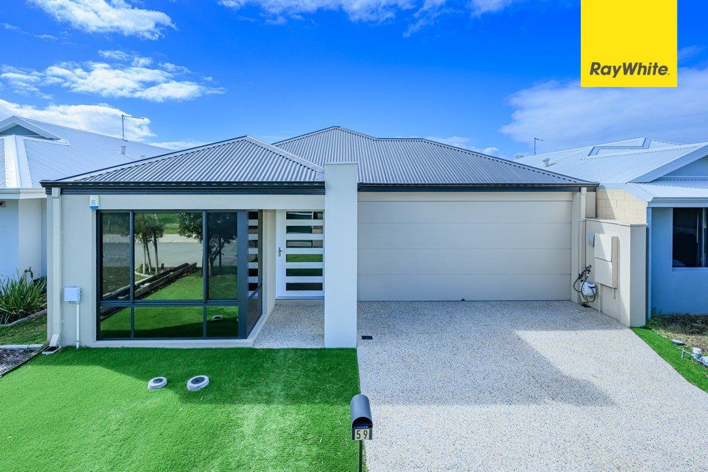59 Georgina Pde, Brabham, WA 6055