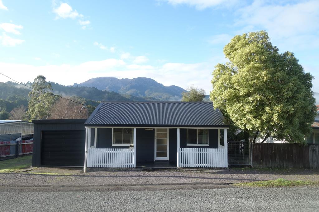 25 Grafton St, Queenstown, TAS 7467