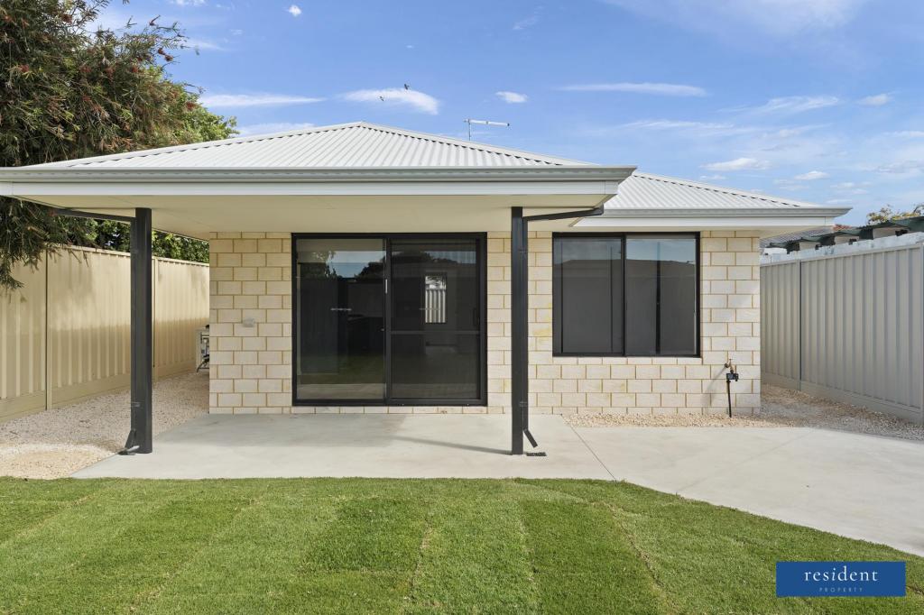 47a Colville St, Waikiki, WA 6169